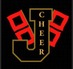 Jonesboro High School Cheerleaders